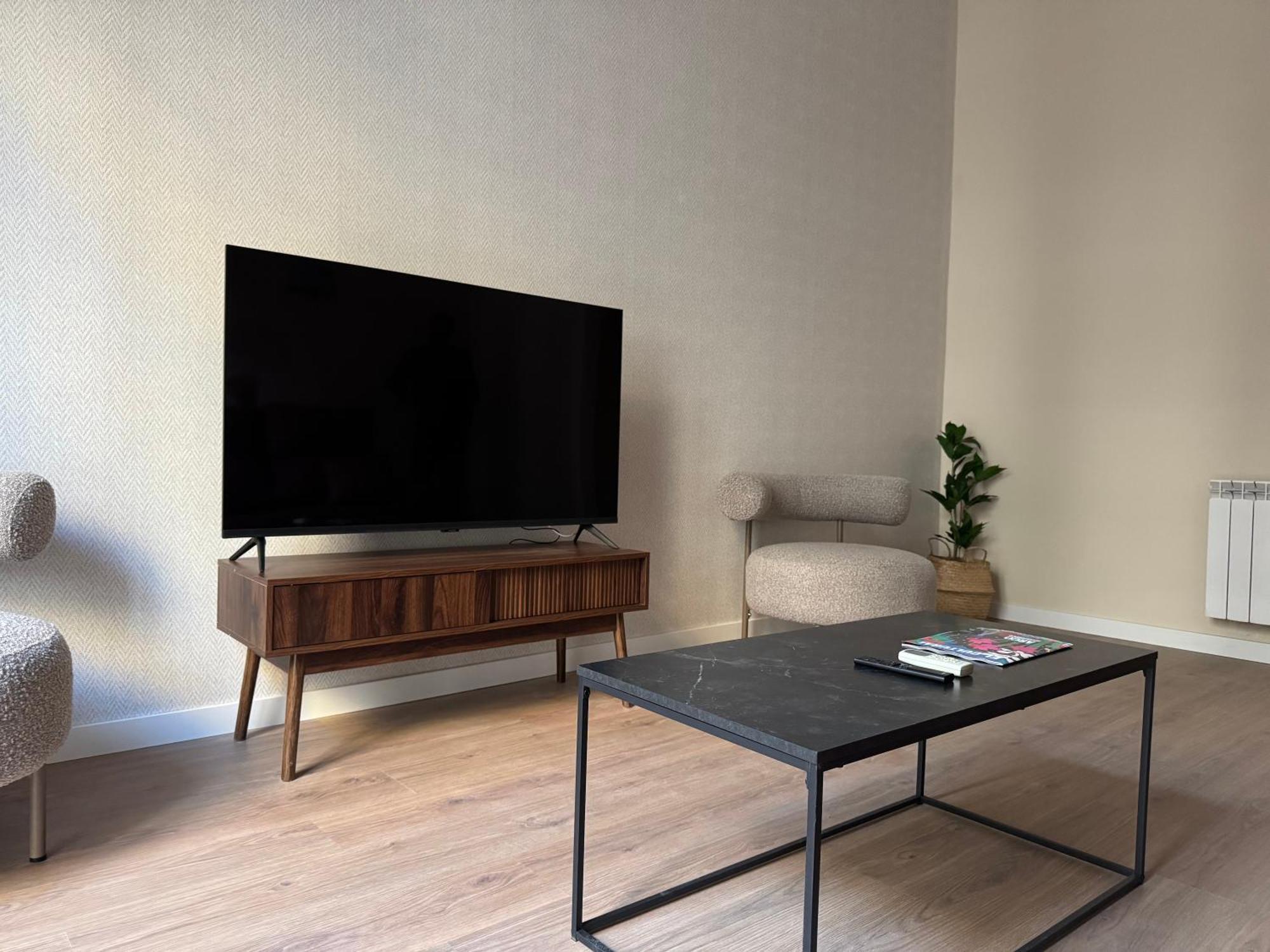 Apartamento Anais By Gaiarooms