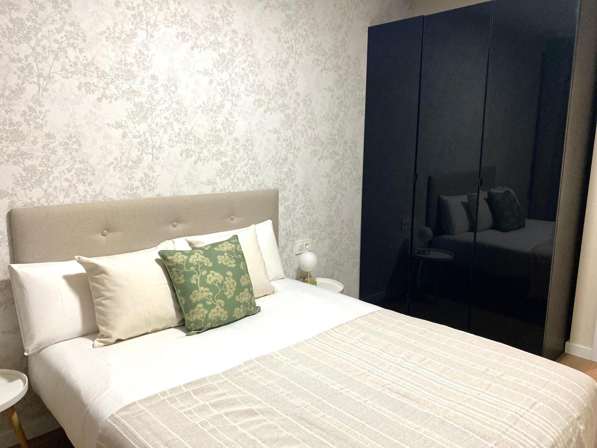 Apartamento Anais By Gaiarooms