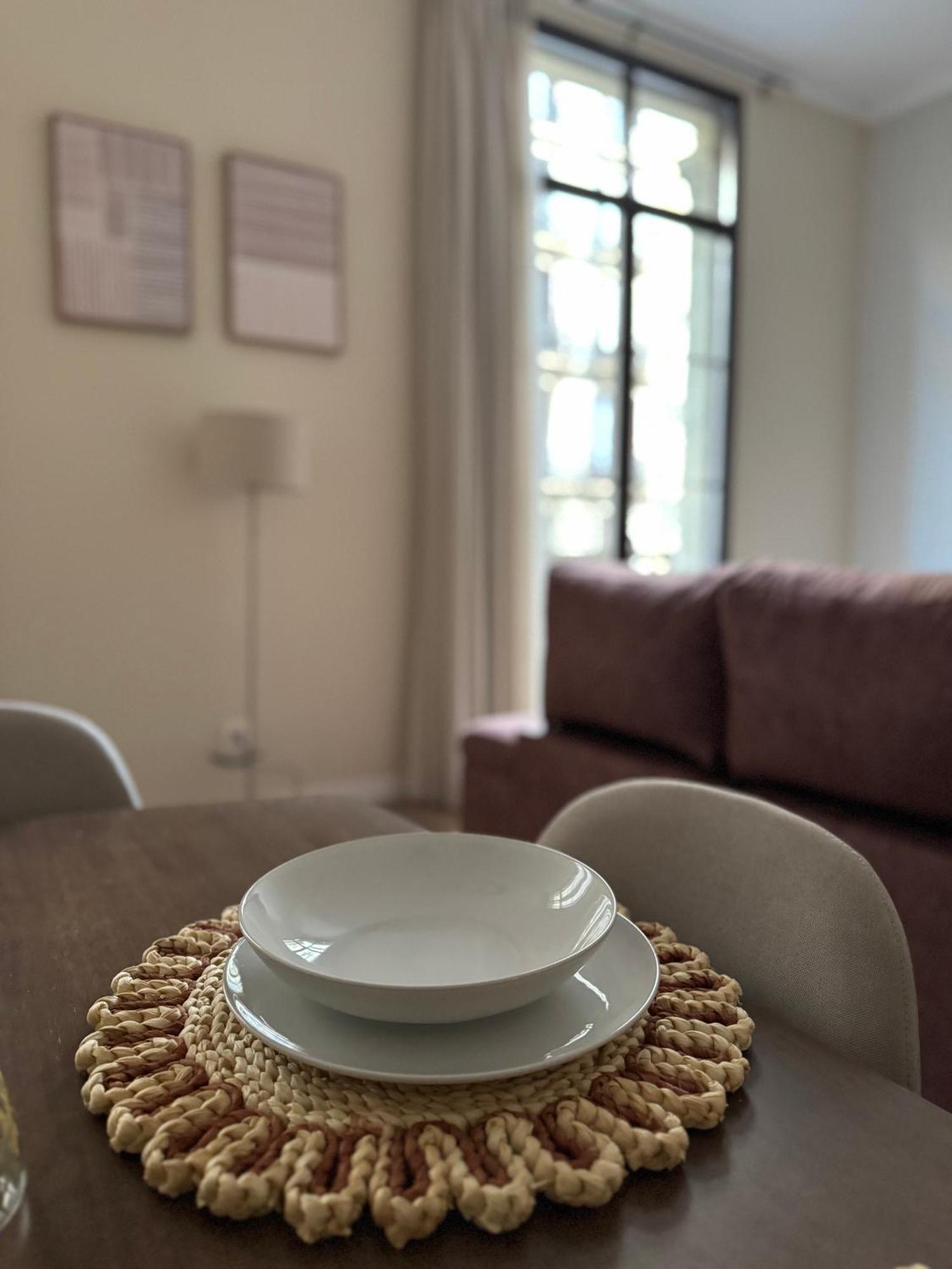 Apartamento Anais By Gaiarooms *