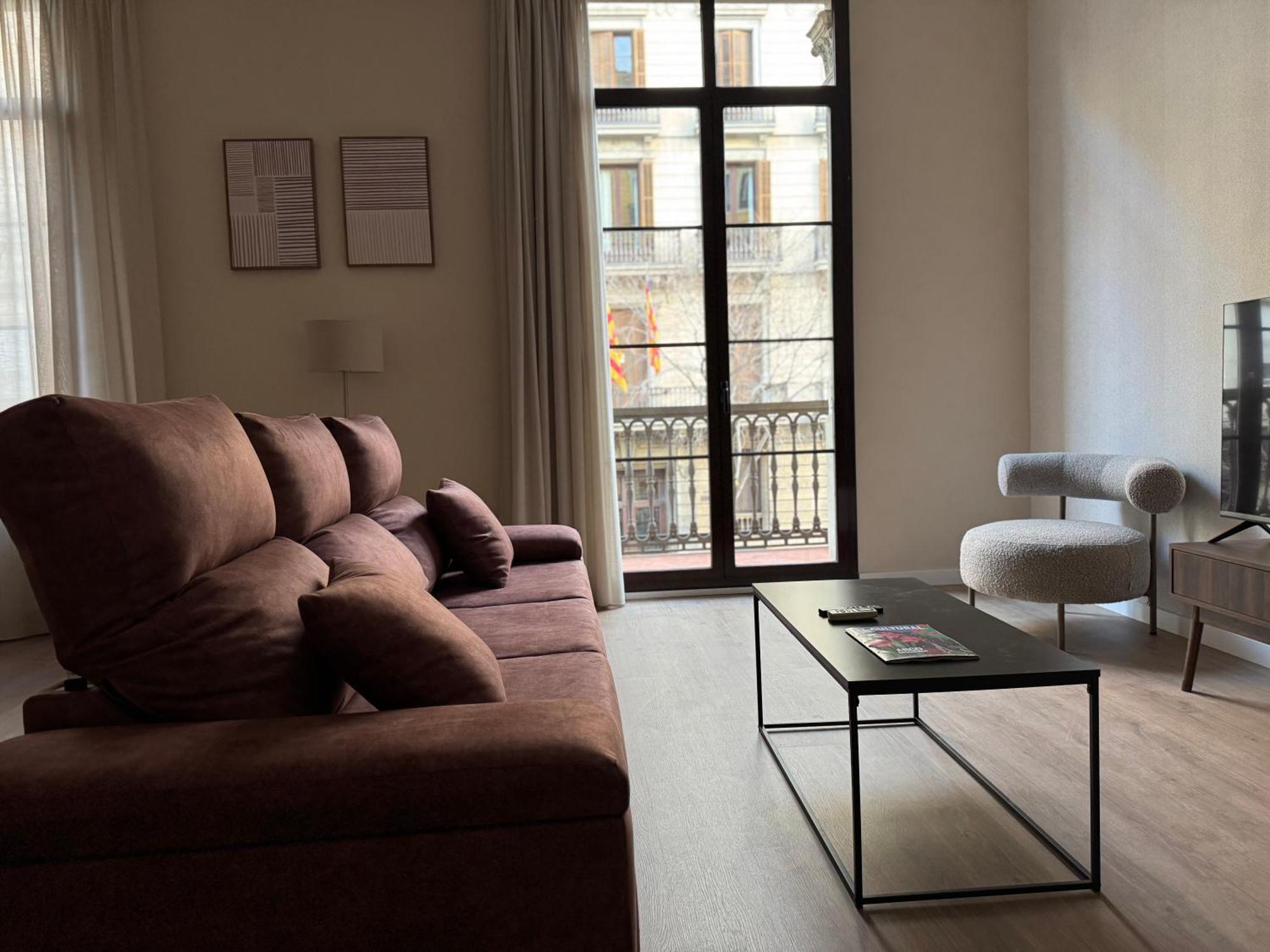 Apartamento Anais By Gaiarooms Barcelona