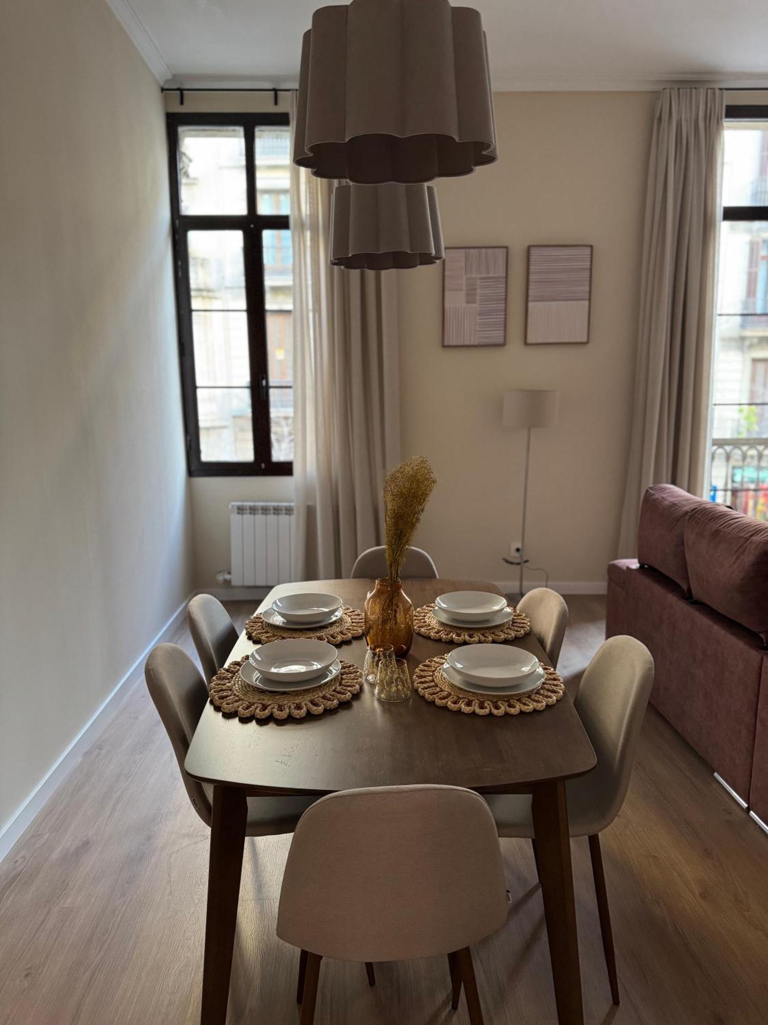 Apartamento Anais By Gaiarooms
