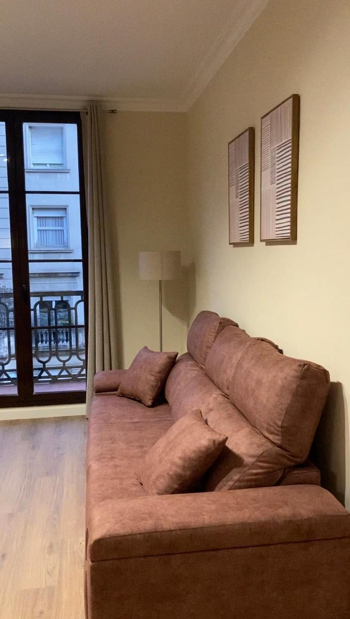 Apartamento Anais By Gaiarooms *