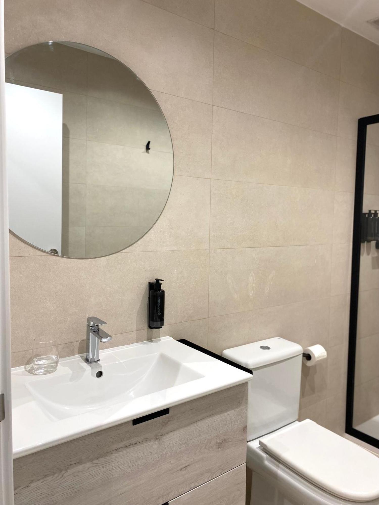 Anais By Gaiarooms Apartamento Barcelona