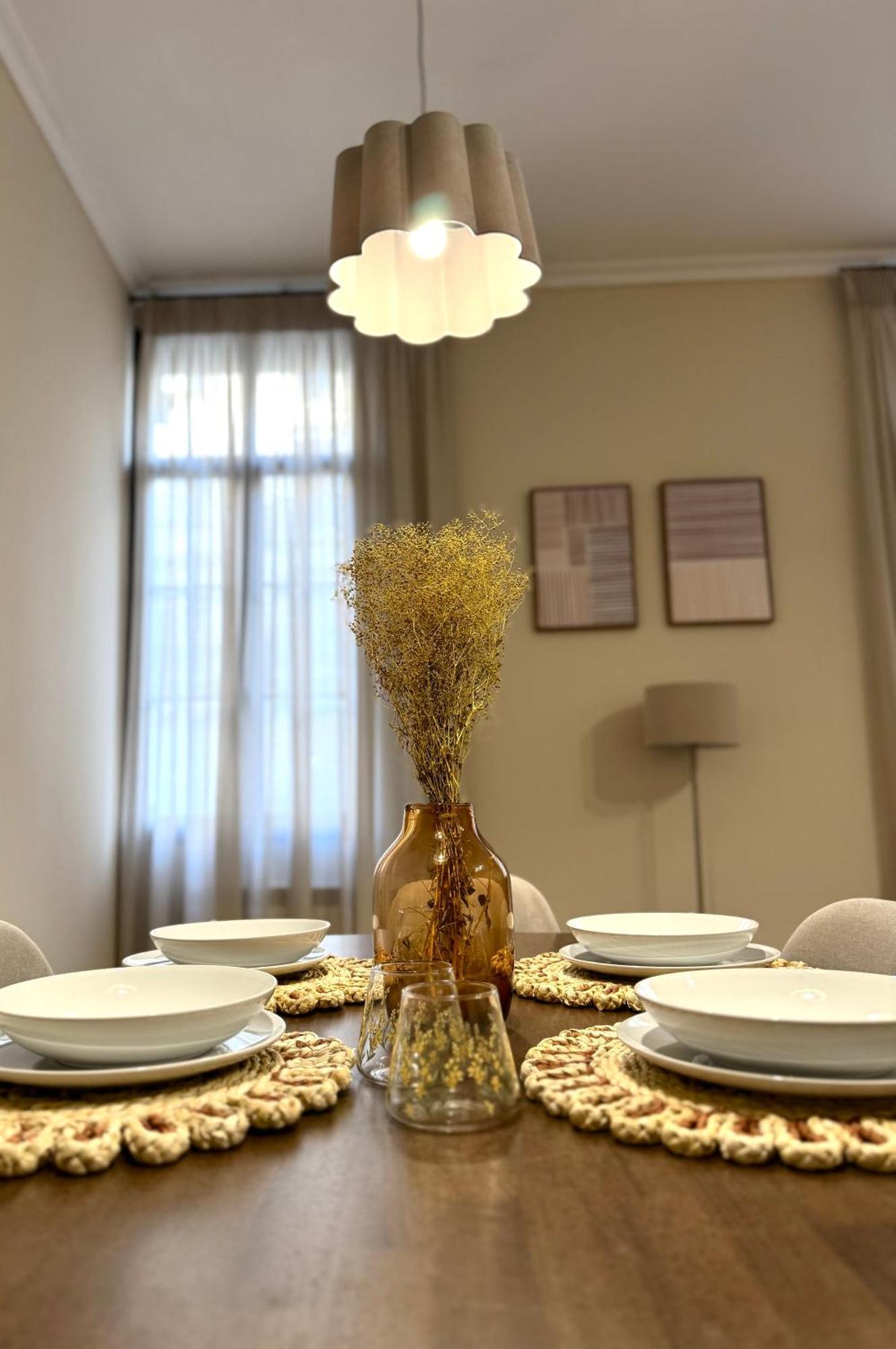 Apartamento Anais By Gaiarooms *
